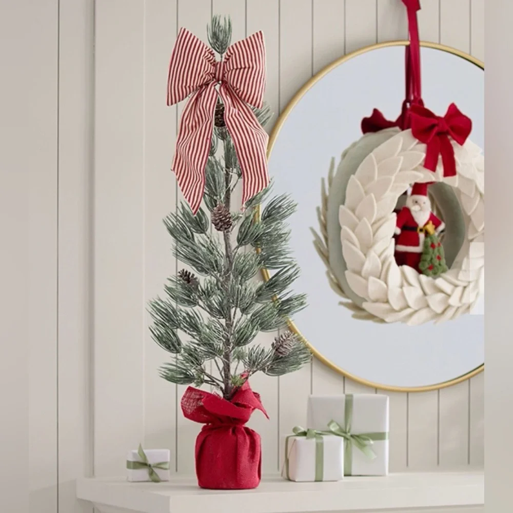 NWT POTTERY BARN TREE